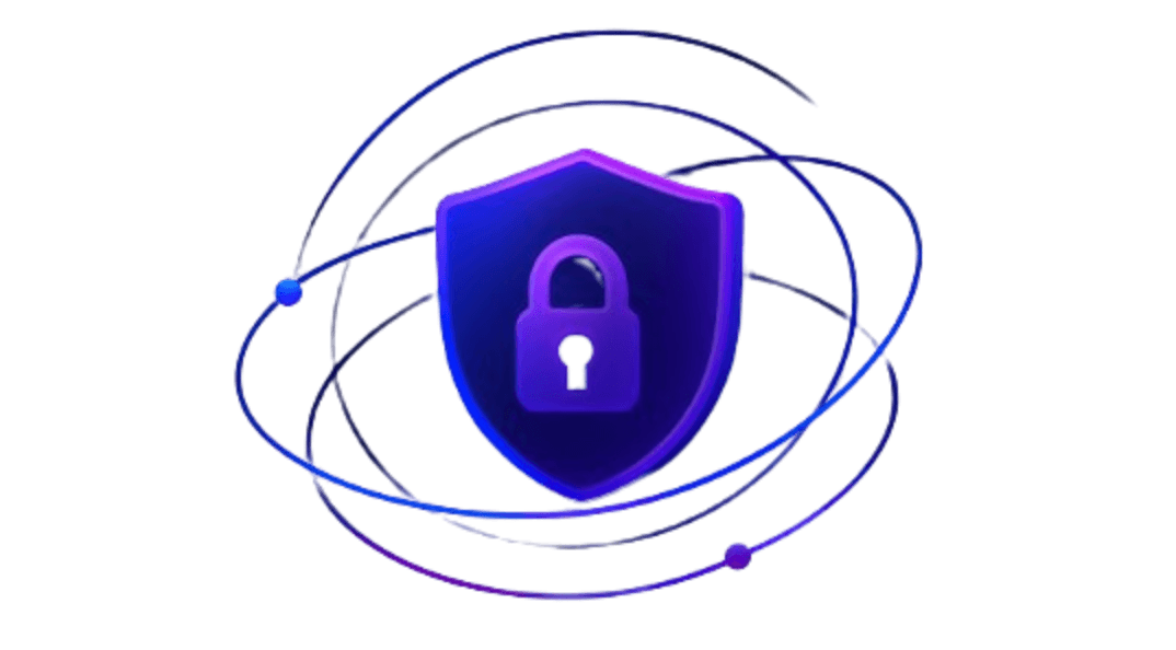 Big lock image